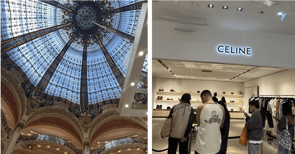 100년된-역사를-가진-라파예트-백화점-옥상돔