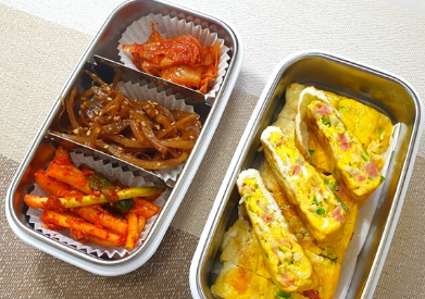 락앤락 보온도시락 