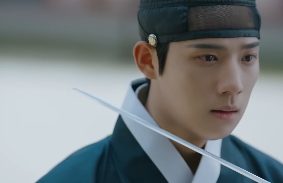 [드라마 재방송 다시보기 OTT] 은애하는 도적님아 10회 줄거리 결말