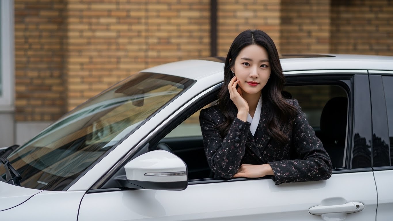 하이브리드 자동차 배터리 수명