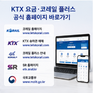 좌석 확대와 이용자 혜택