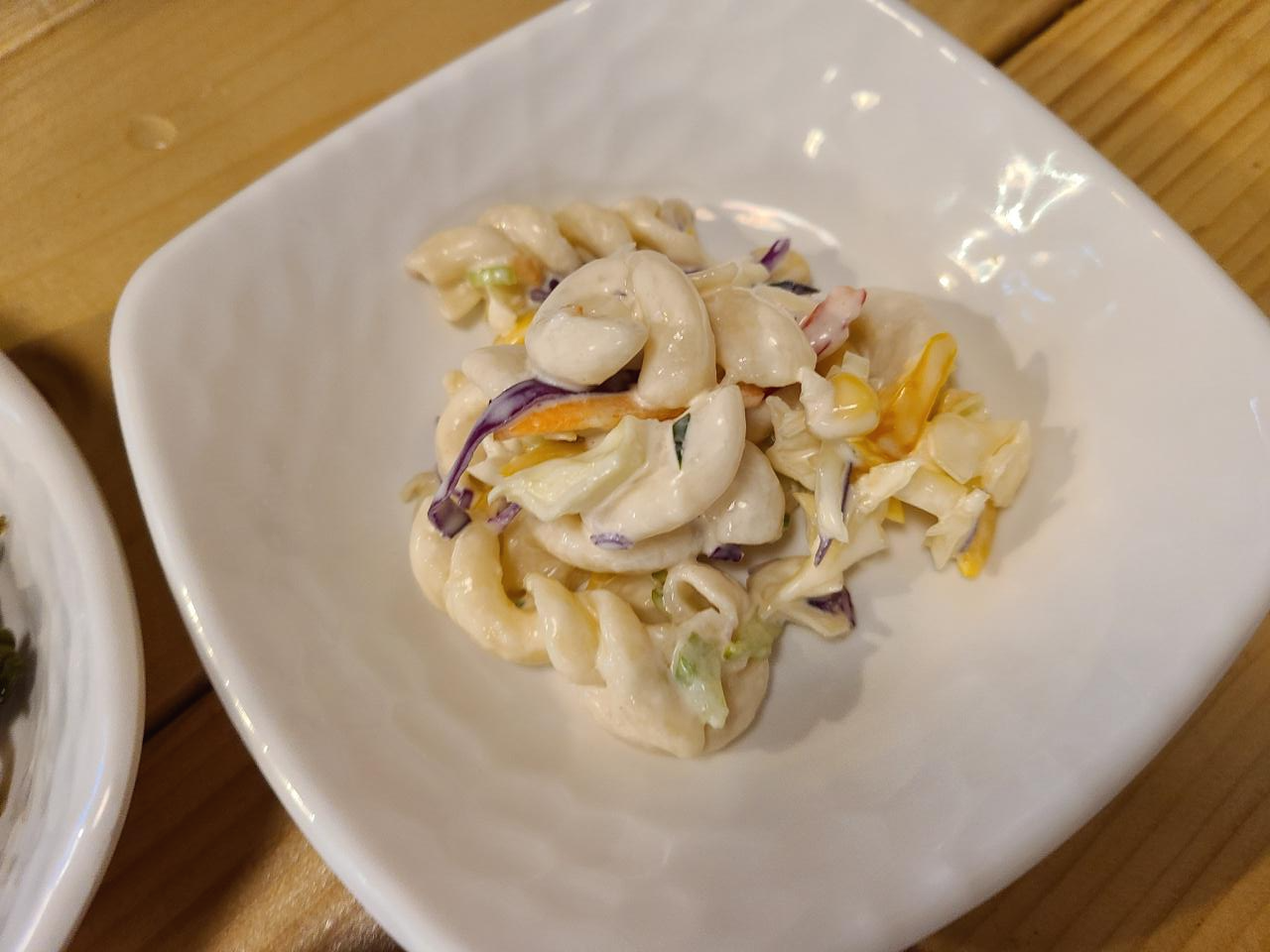 일산맛집-계동주막-가로수길-기본반찬