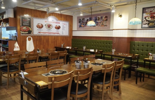 동선식당 성신여대 본점