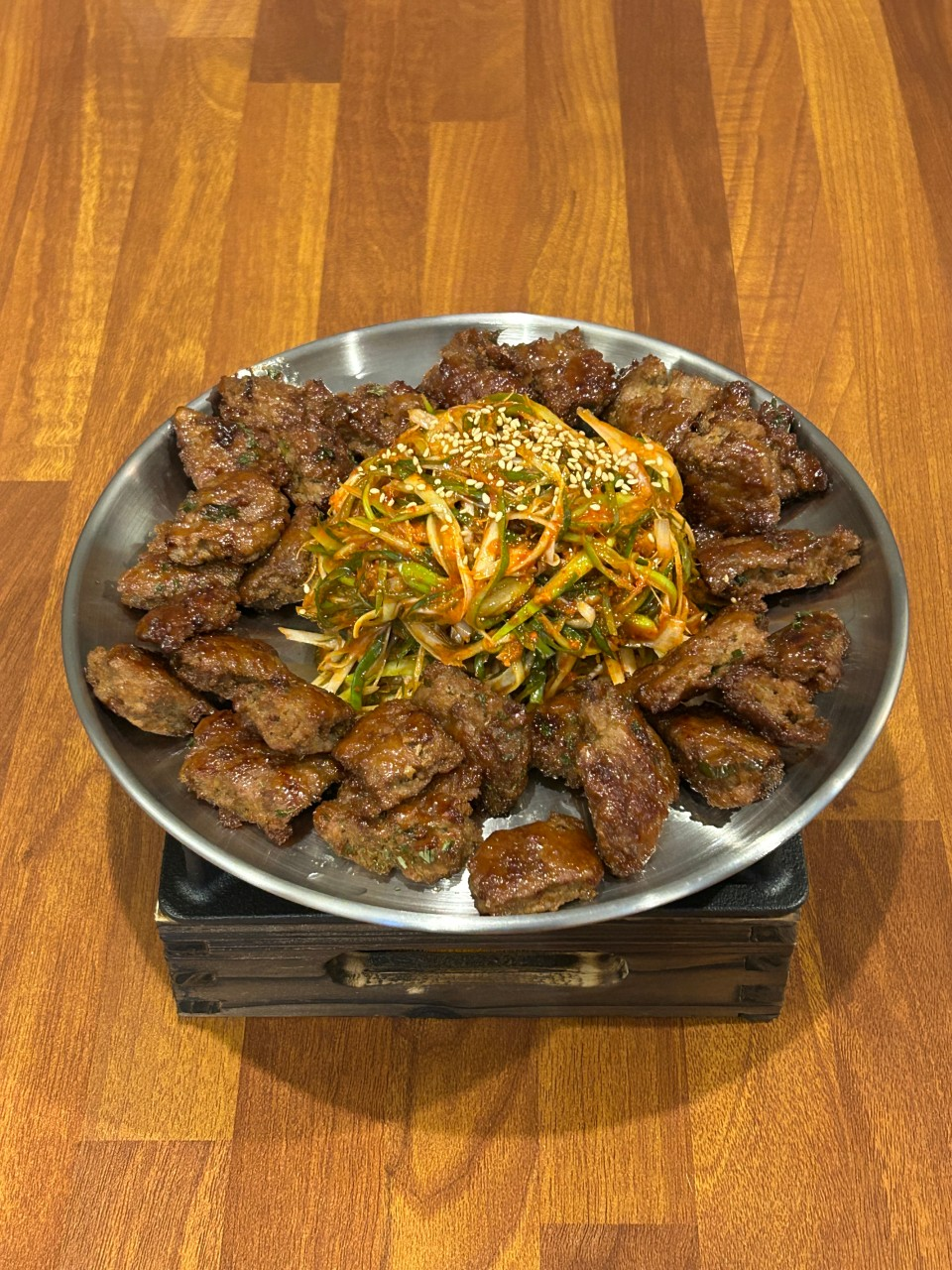 가락동 우불식당