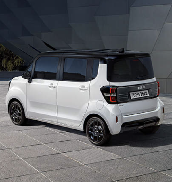 2024 기아 레이 EV 가격표 시그니처 밴 2인승 내부 그래비티(+개인적인 견해)