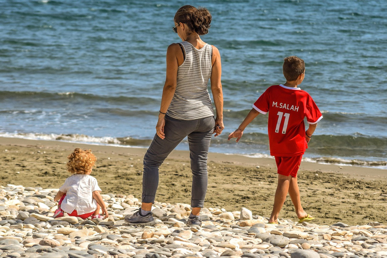 아기랑 국내여행 사진