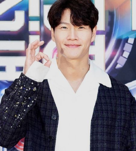 김종국 결혼 발표 집