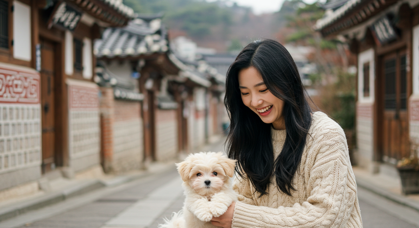 강아지 습식 사료 추천