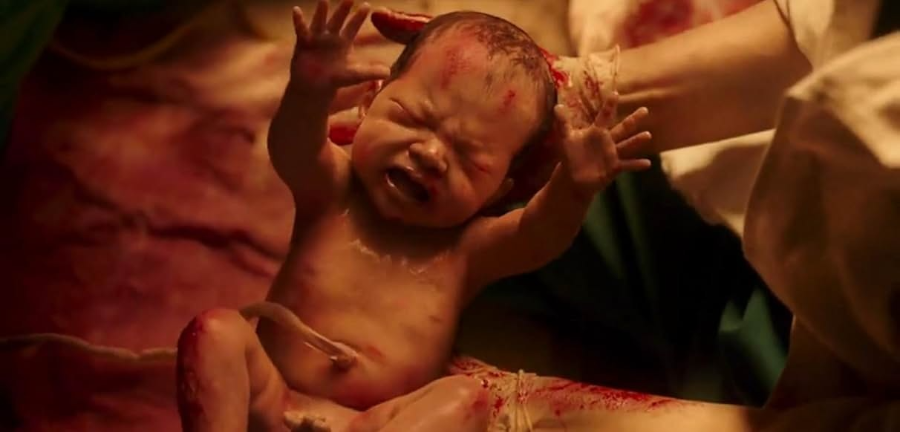 영화 사바하 핵심포인트