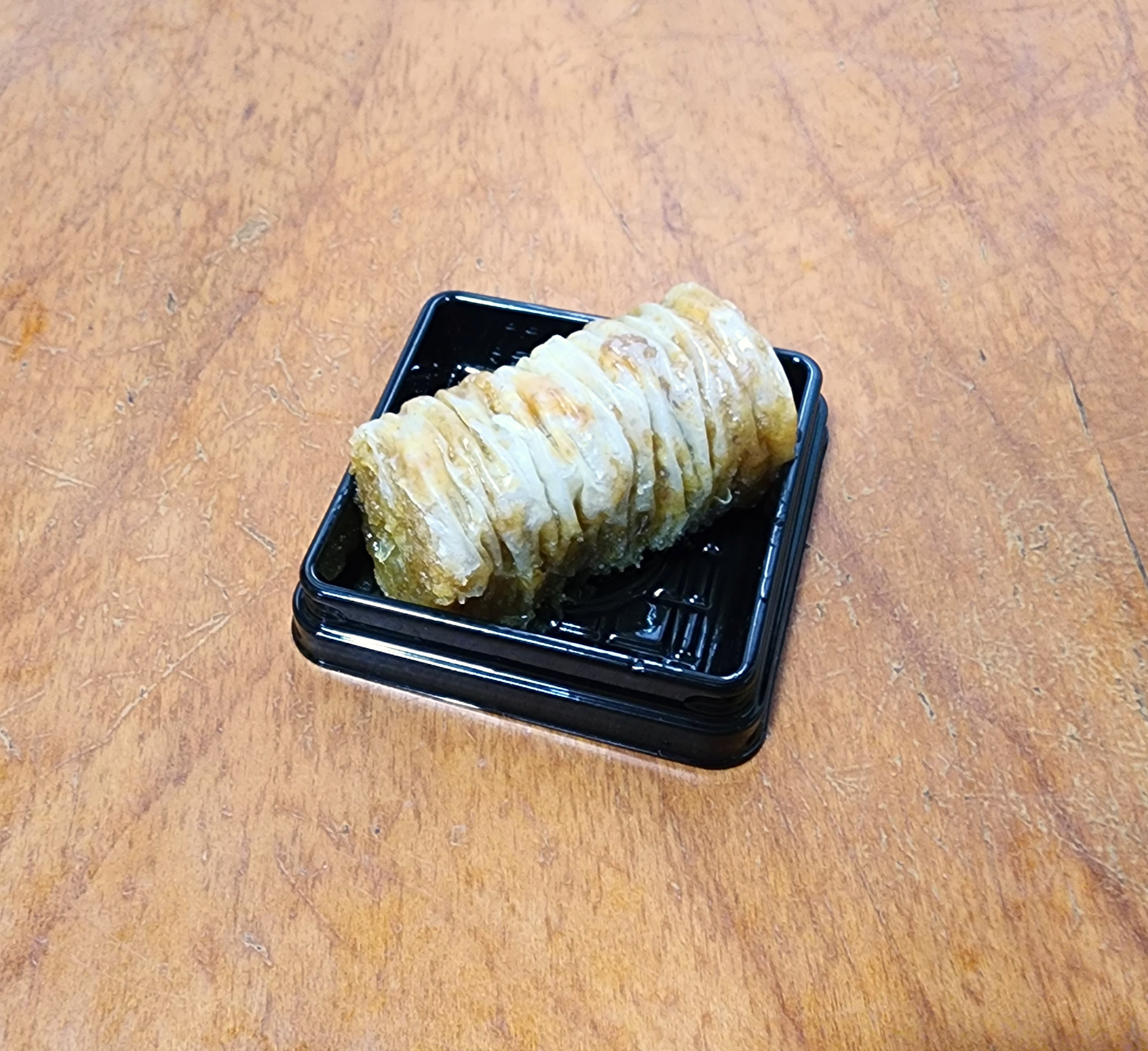 이태원_바클라바