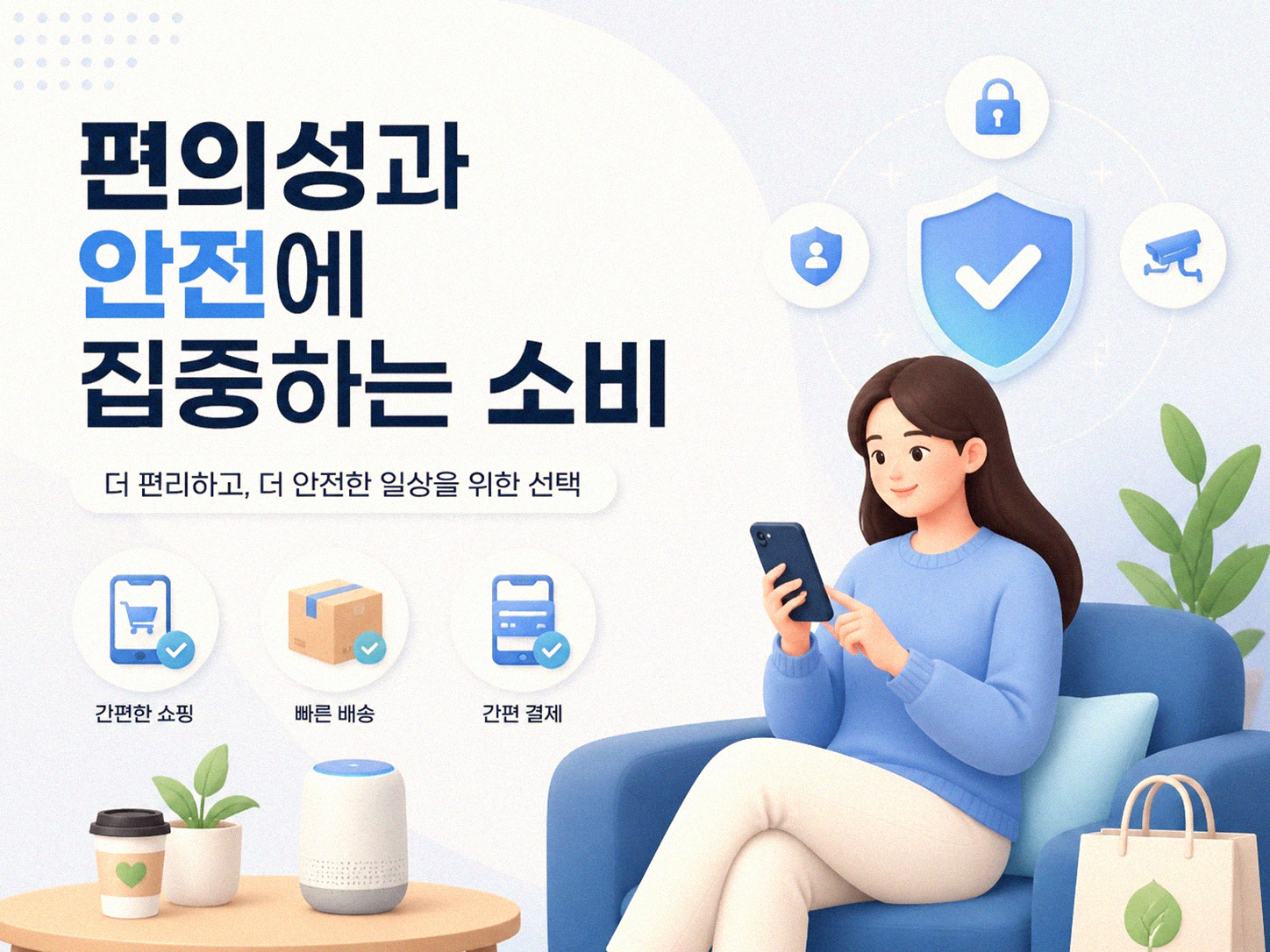 고령화, 우리 소비 습관을 이렇게 바꾼다