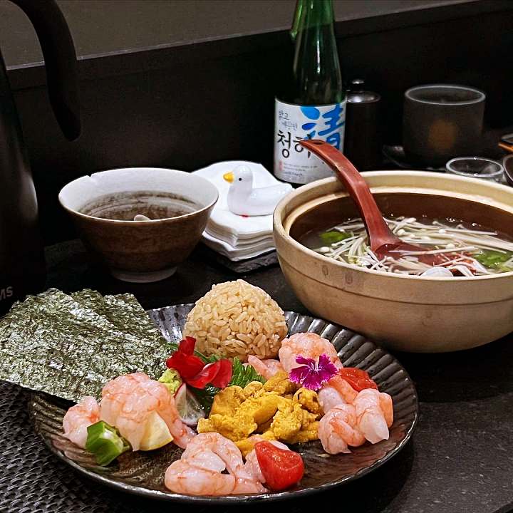 토요일은 밥이좋아 시흥 배곧 제철 생선 초밥 맛집 적초 섞은 붉은 밥 샤리 스시 고등어초밥 오마카세 현지인 추천 토밥 좋아 방송정보