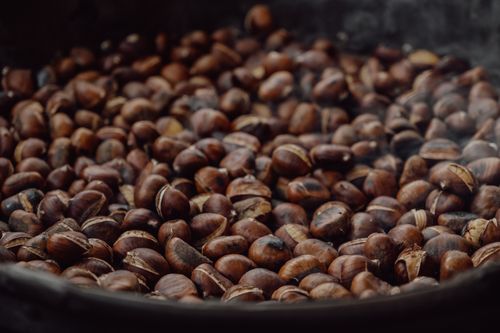 밤 효능과 하루 권장량: 9월 제철 밤 먹기 전 꼭 볼 주의점