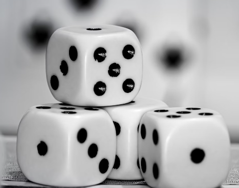 주사위 굴리기 바로가기