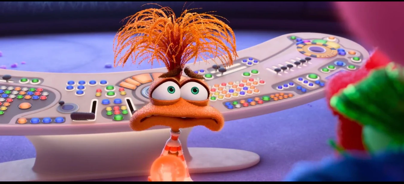 인사이드 아웃 2 스틸컷2