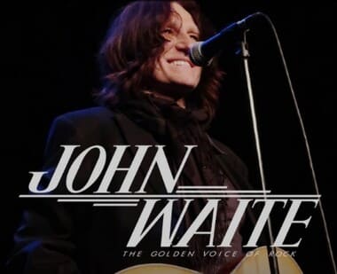존 웨이트 콘서트