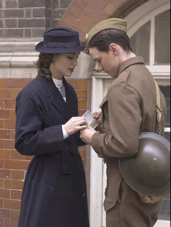 어톤먼트 스틸컷