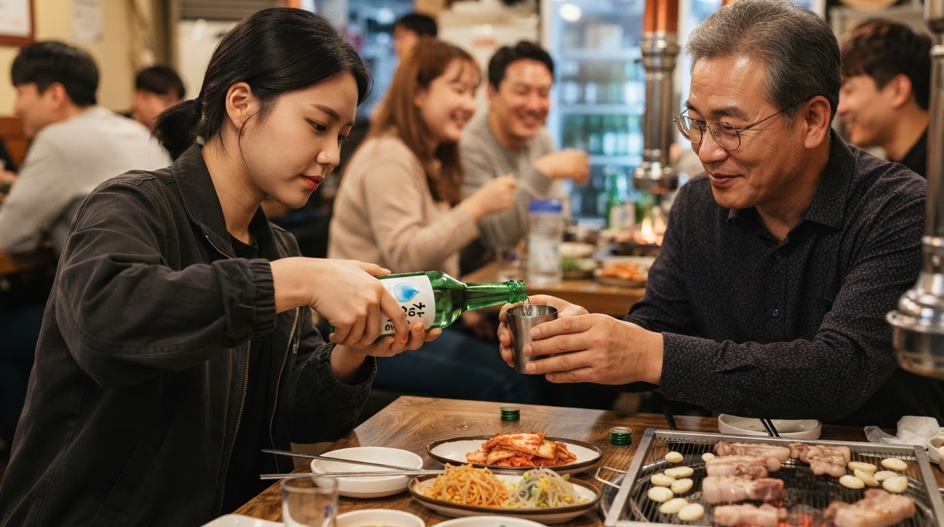 팬데믹 동안 회사들이 거의 3년간 대규모 회식을 취소해야 했고