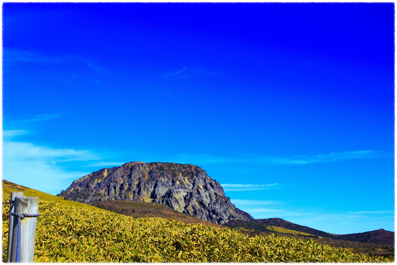 한라산 탐방로 예약 시스템