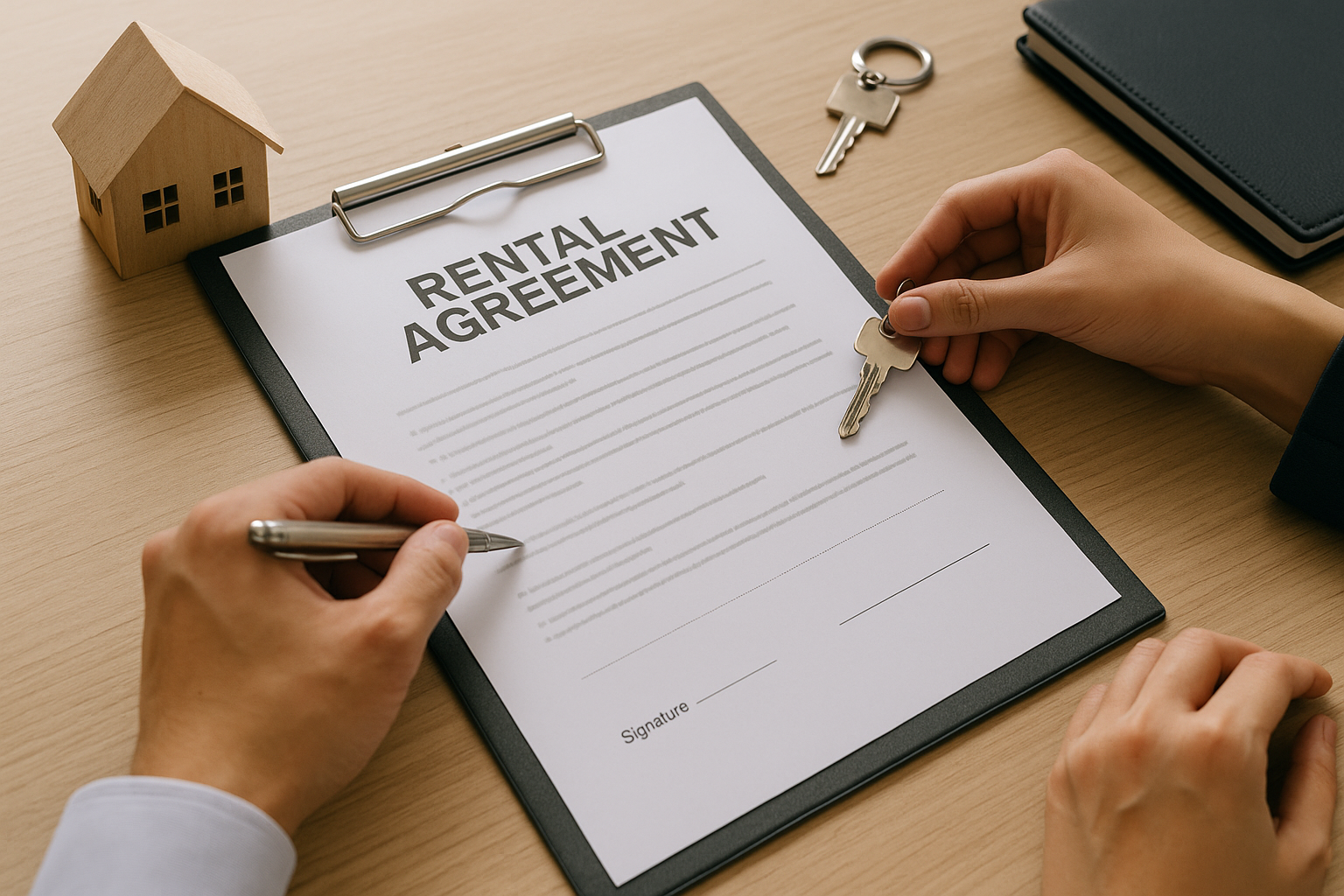 임대차 계약신고제 과태료 기준 꼭 알아야 할 핵심 정보