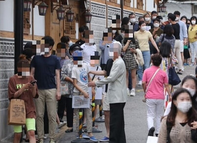 테이블링 원격 줄서기 앱 예약&amp;#44; 사용 방법