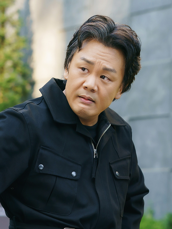 꼭두의 계절 옥신역