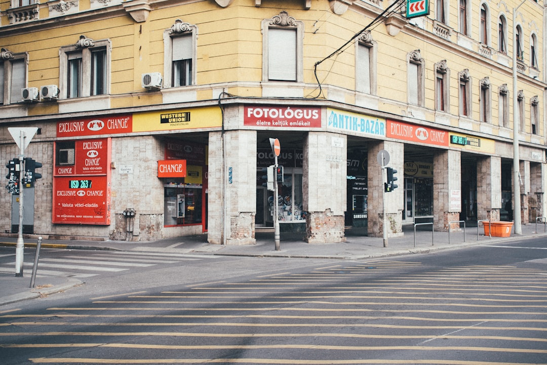 Pawnshop