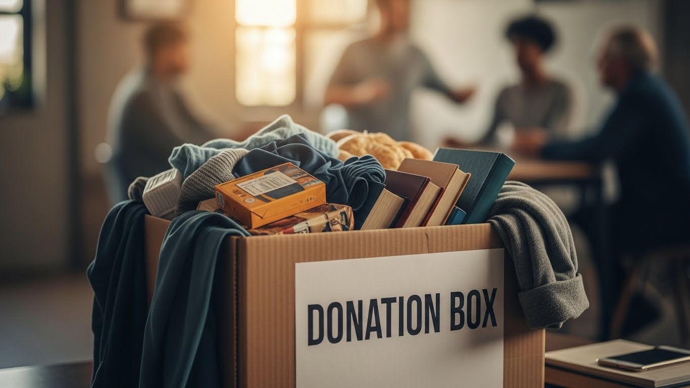 고향사랑기부제