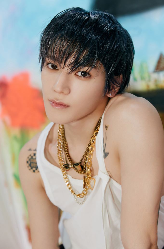 NCT태용