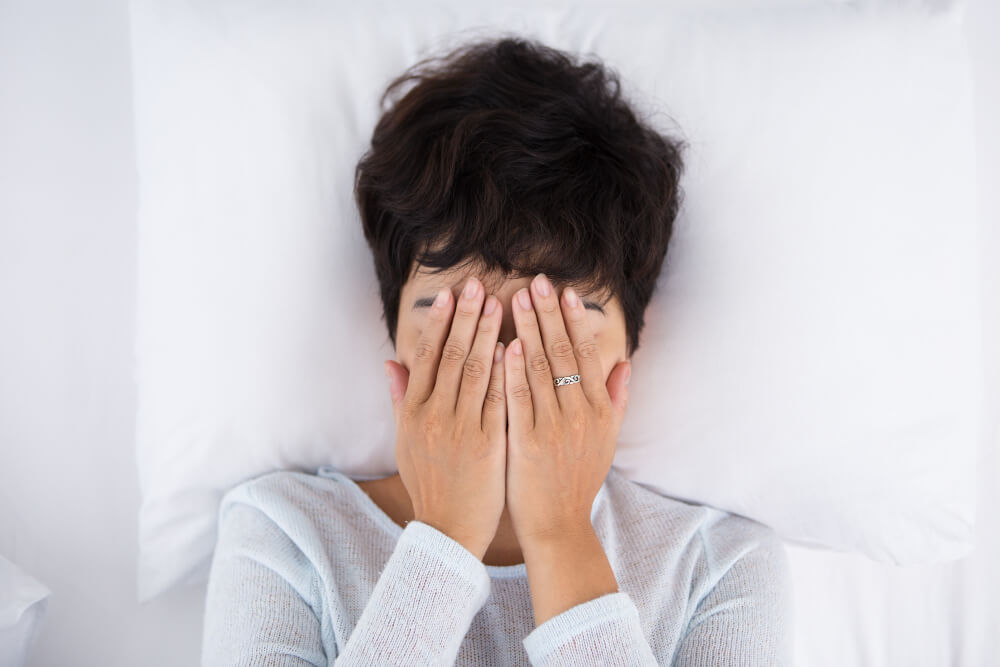 불안장애 증상과 원인 그리고 치료&#44; 해소 방법