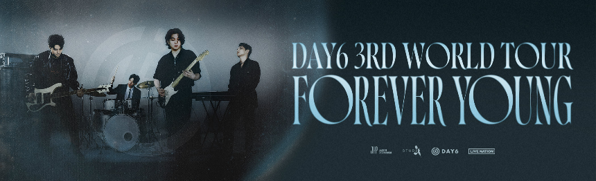 2025 DAY6 ‘FOREVER YOUNG’ 서울 공연 후기 정규 5집 수록곡 최초 공개