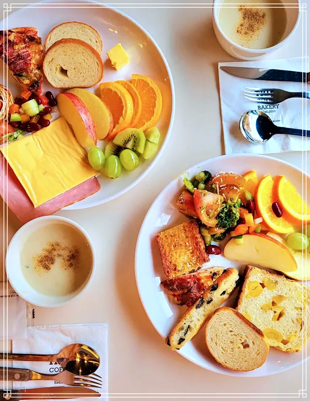 생방송투데이 일산, 풍산역, 밤리단길 베이커리, 디저트, 대형 브런치 카페 맛집