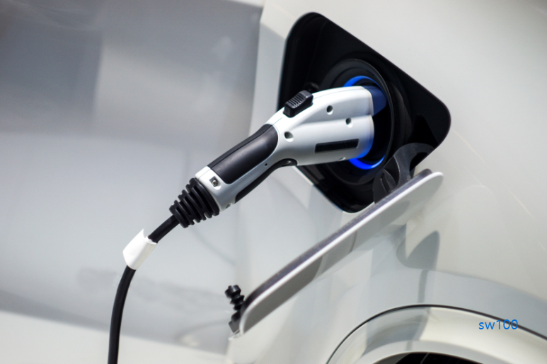 SG생활안전 전기차 충전소 FILTSON EV 살펴보기 11