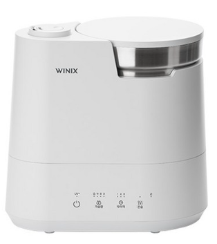 위닉스 올바른 스테인리스 가습기, WL3E401-KWK