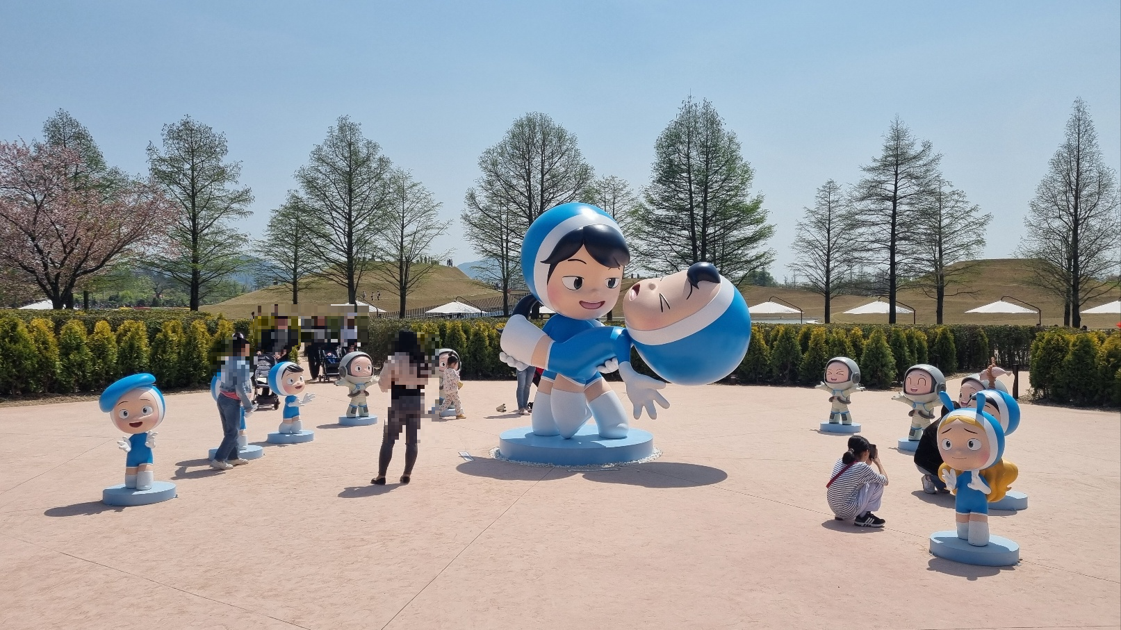 2024 순천만 국가정원 새로운 점