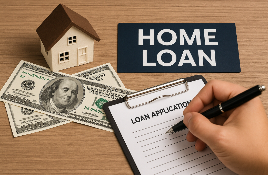 주택담보대출 금리비교 사이트 이미지