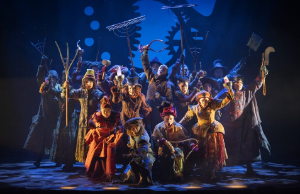 2025 위키드 내한 공연 티켓팅 예매 라인업 일정 총정리