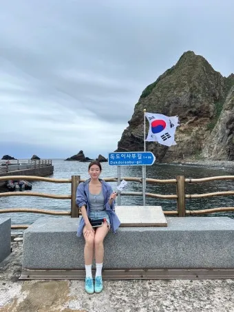 독도 여행 코스 배시간 관람 포인트 울릉 연계 일정 팁_19