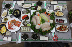 속초 가볼만한곳 대포항