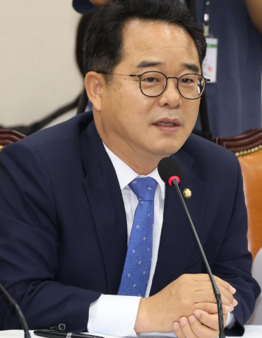 민병덕 국회의원