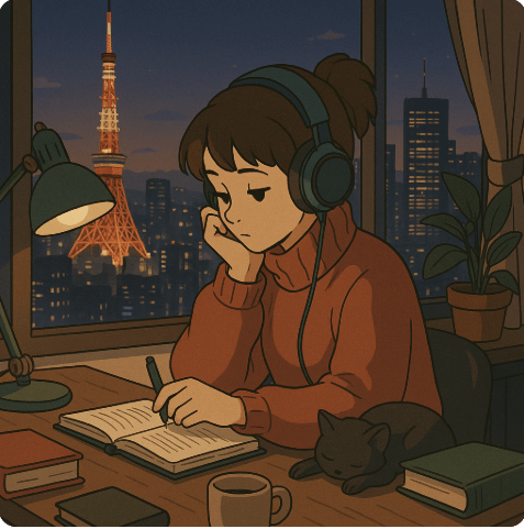 Melodic Techno Pop + Melodic Pop, 감성적이고 트렌디한 음악 창작하기