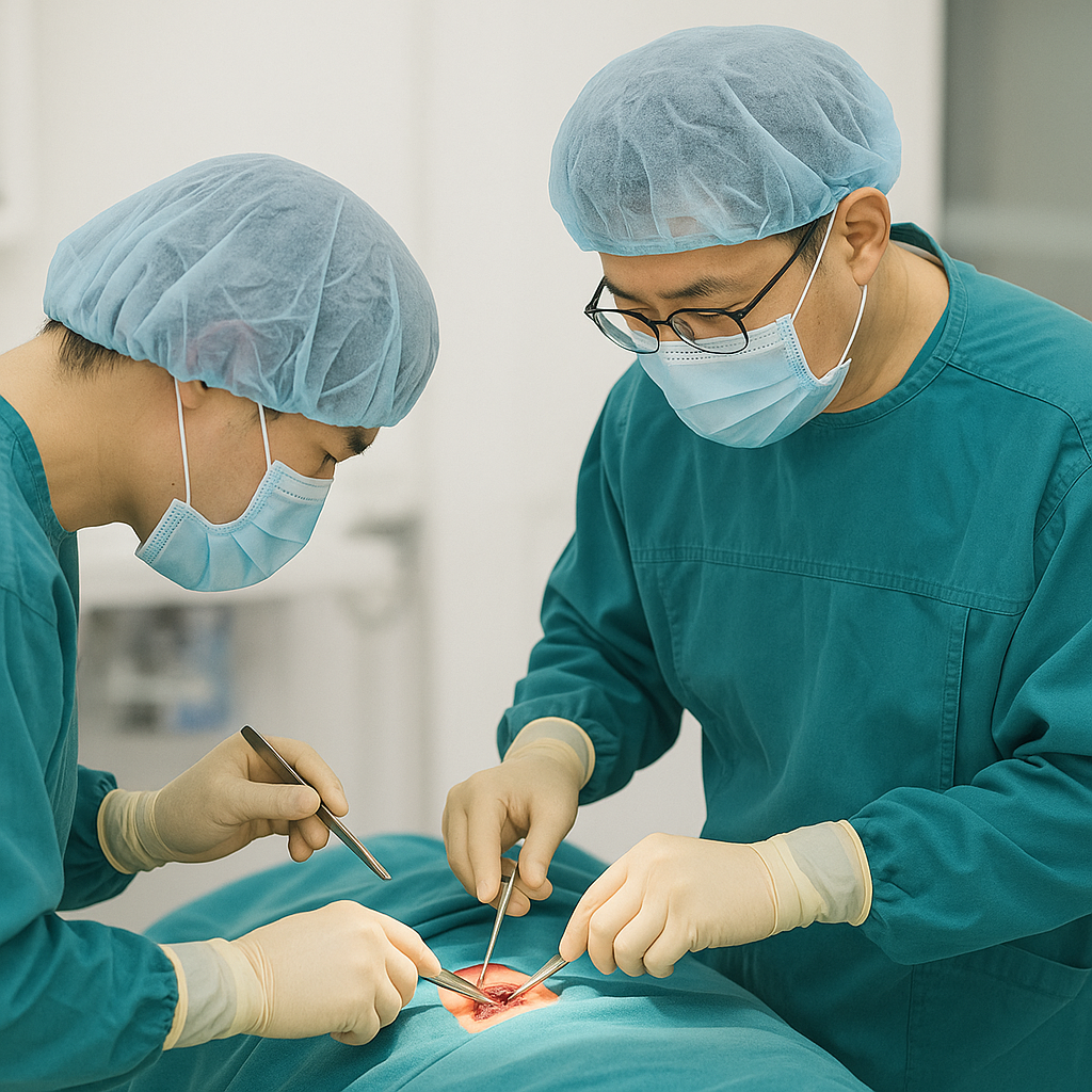 2025년 10월부터 수술비 보험료 인상! 지금이 준비할 마지막 기회