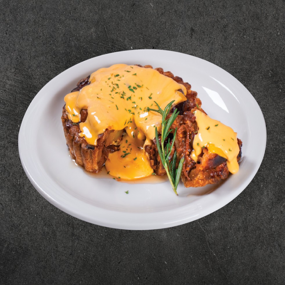 연남동 고스트 블랙 연남 ❘ 텍사스식 바베큐 맛집, 콜키지 무료 플래터 정보