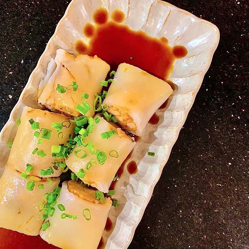 줄서는식당 퓨전 중식 크리스피 새우창펀, 짜장면, 탄탄면 뚝섬역 성수동 중식당 맛집 소개