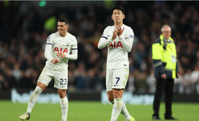 토트넘 VS 울버햄튼 손흥민 황희찬 무료 생중계