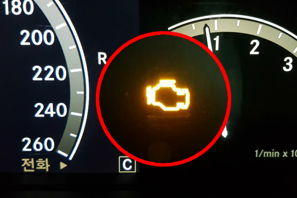 자동차 냉각수 부동액 누수 원인