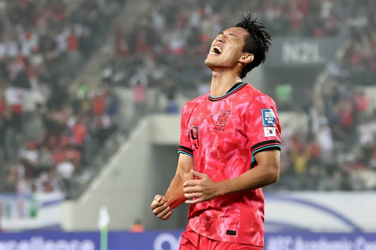 한국 쿠웨이트 축구