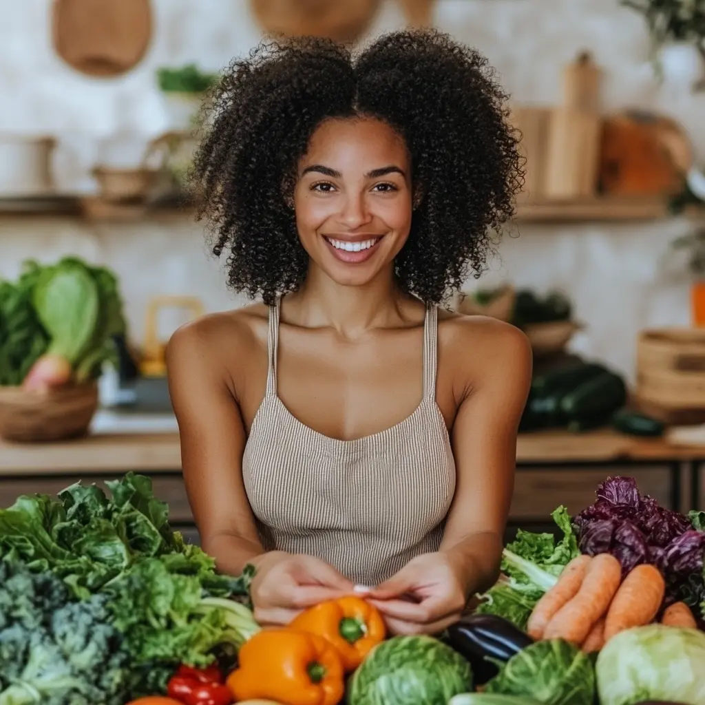 ์ ์ต๊ท  ๋ง์ ์์๊ณผ ๊ฐ์ด ๊ฑด๊ฐ์์ผ๋ก ์ฅ ์ฑ๊ธฐ๋ ์ฌ์ฑ