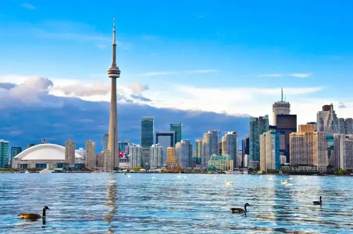 토론토 Toronto