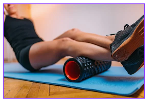 발뒤꿈치통증의 원인과 예방 방법 5가지